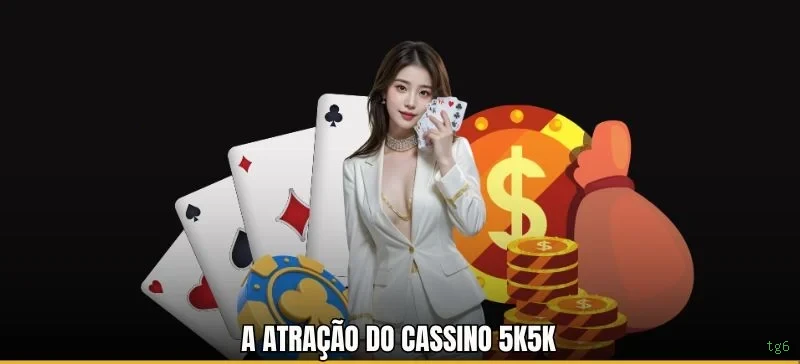 Cassino 24/7 disponível