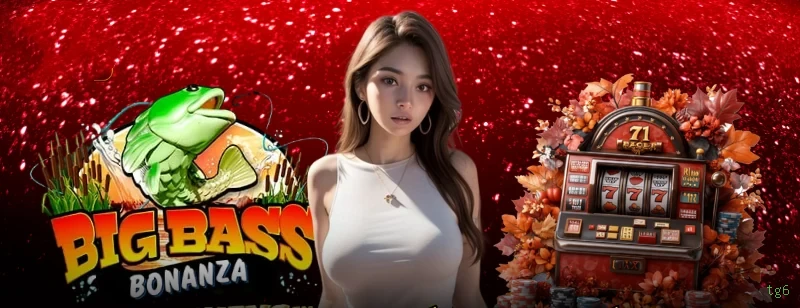 Lottery Clássica na tg6