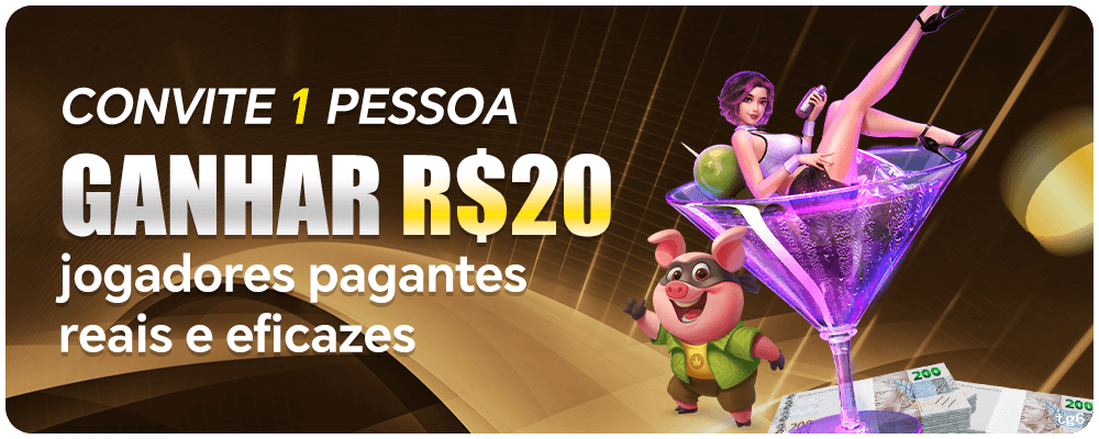Benefícios VIP